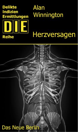 [DIE - Reihe 033] • Herzversagen